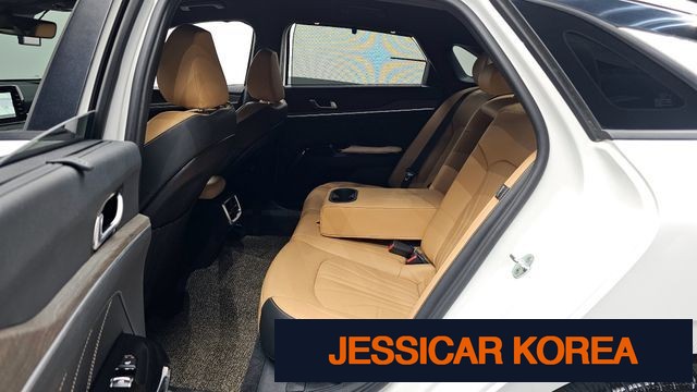 2022 Kia K5 3rd Gen - Thumbnail 17