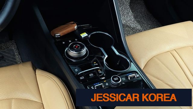 2022 Kia K5 3rd Gen - Thumbnail 18