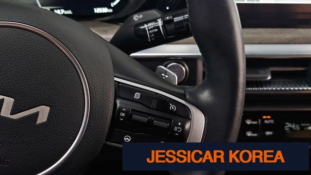 2022 Kia K5 3rd Gen - Thumbnail 20