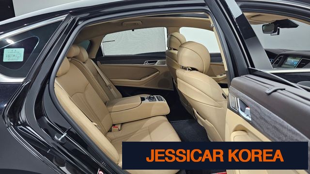 2017 Genesis G80 - Thumbnail 3