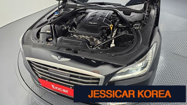 2017 Genesis G80 - Thumbnail 4