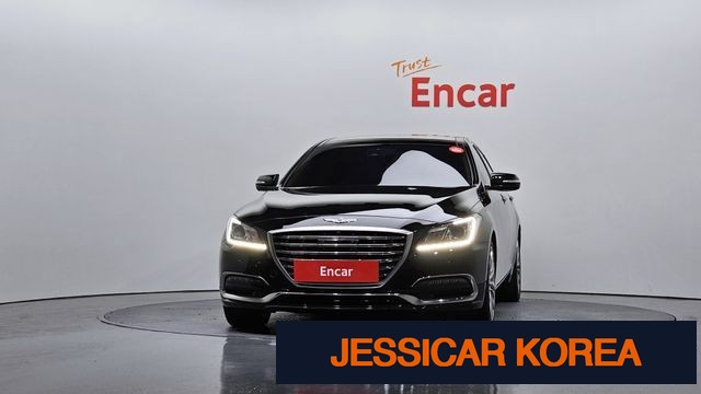 2017 Genesis G80 - Thumbnail 6