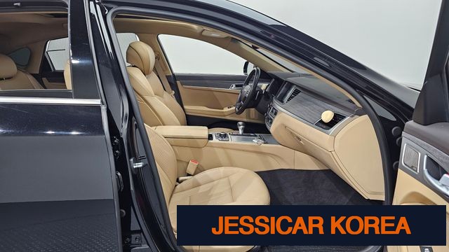 2017 Genesis G80 - Thumbnail 8