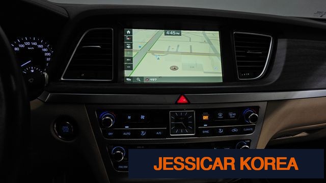 2017 Genesis G80 - Thumbnail 11