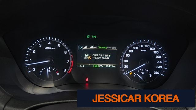 2017 Genesis G80 - Thumbnail 13