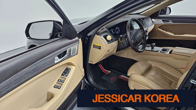 2017 Genesis G80 - Thumbnail 15