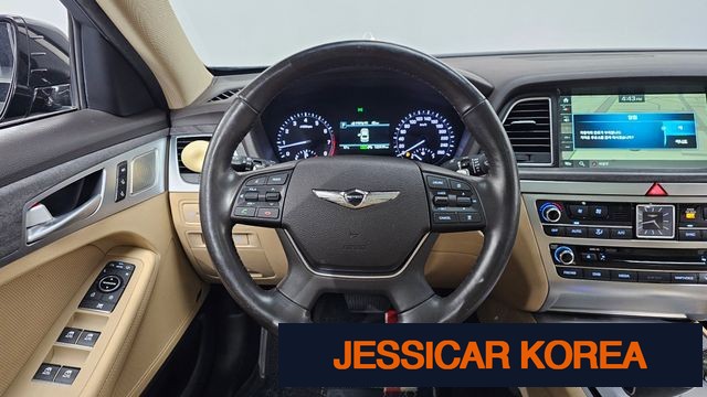 2017 Genesis G80 - Thumbnail 16