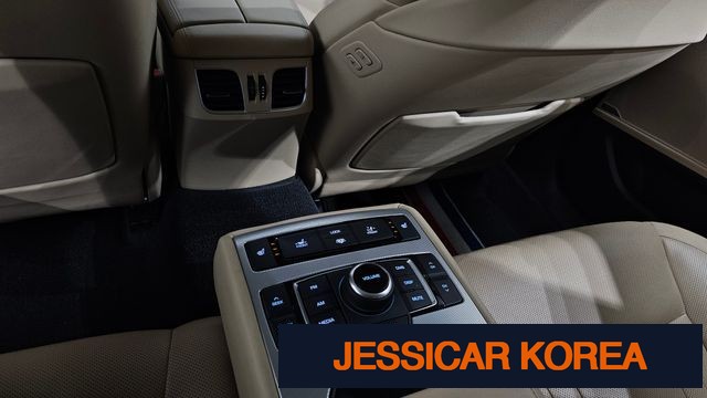 2017 Genesis G80 - Thumbnail 17