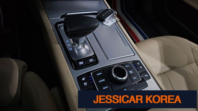 2017 Genesis G80 - Thumbnail 19