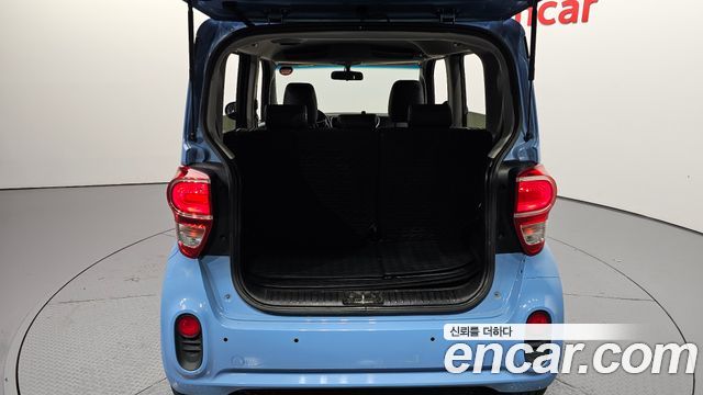 2020 Kia 더 뉴 레이 - Thumbnail 3