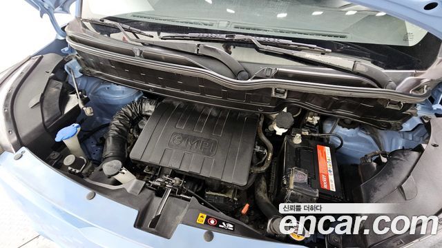 2020 Kia 더 뉴 레이 - Thumbnail 5