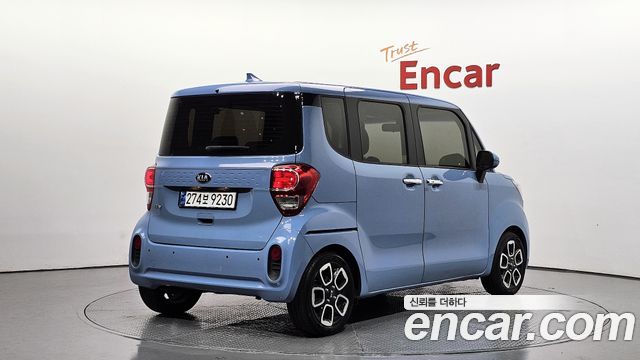 2020 Kia 더 뉴 레이 - Thumbnail 6