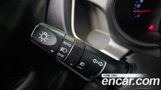 2020 Kia 더 뉴 레이 - Thumbnail 8