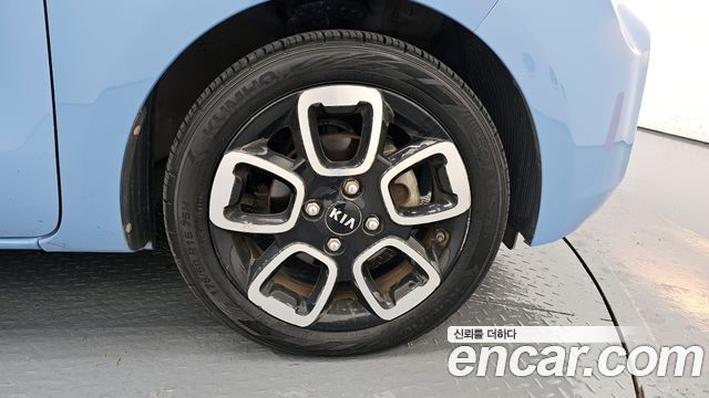 2020 Kia 더 뉴 레이 - Thumbnail 9