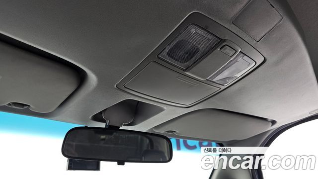 2020 Kia 더 뉴 레이 - Thumbnail 10