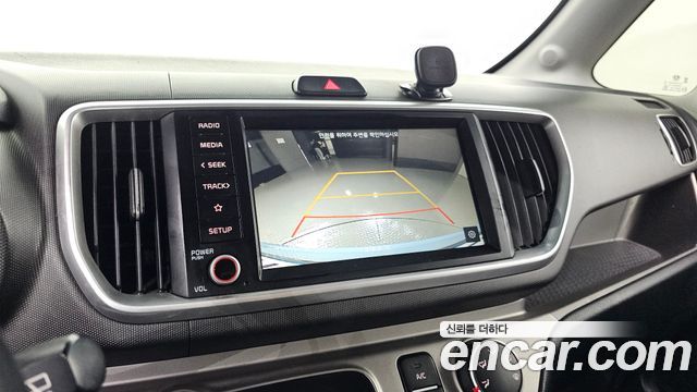 2020 Kia 더 뉴 레이 - Thumbnail 11