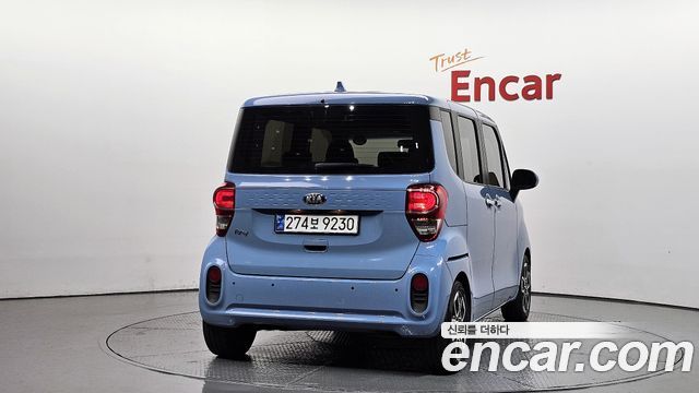 2020 Kia 더 뉴 레이 - Thumbnail 12