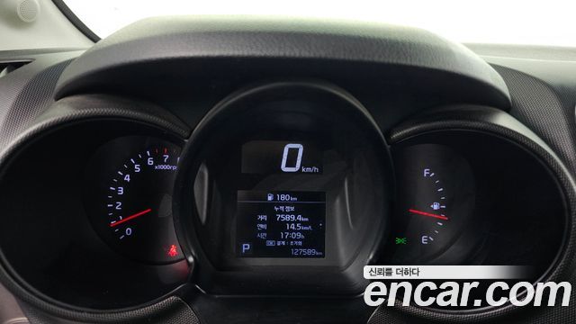 2020 Kia 더 뉴 레이 - Thumbnail 13