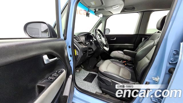 2020 Kia 더 뉴 레이 - Thumbnail 14