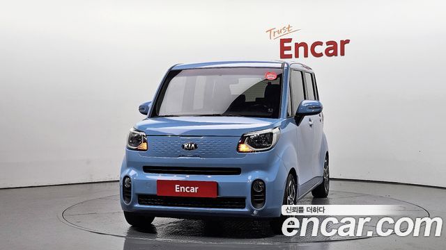2020 Kia 더 뉴 레이 - Thumbnail 15
