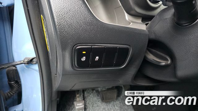 2020 Kia 더 뉴 레이 - Thumbnail 16