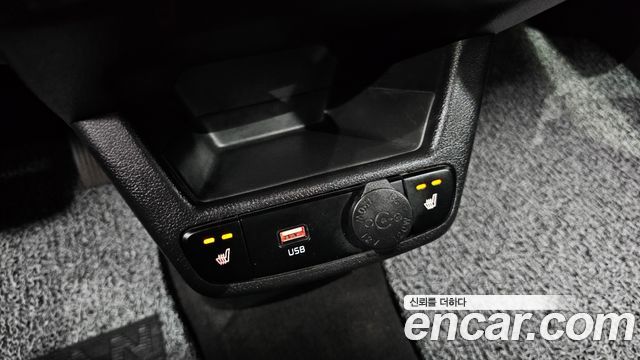 2020 Kia 더 뉴 레이 - Thumbnail 17