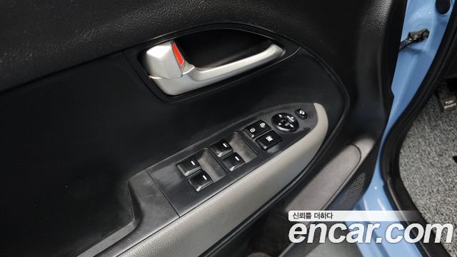 2020 Kia 더 뉴 레이 - Thumbnail 18