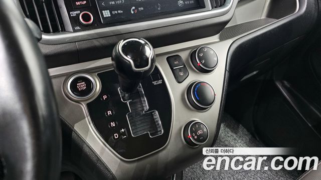 2020 Kia 더 뉴 레이 - Thumbnail 19