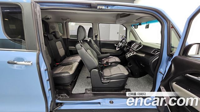 2020 Kia 더 뉴 레이 - Thumbnail 20