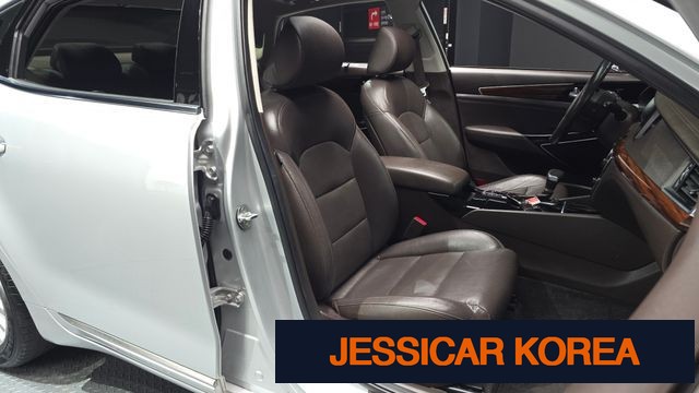 2016 Kia All new K7 - Thumbnail 2