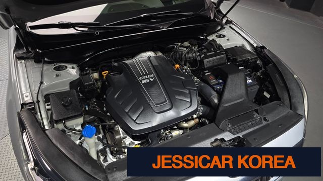 2016 Kia All new K7 - Thumbnail 4
