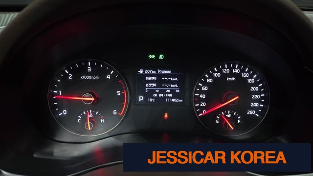 2016 Kia All new K7 - Thumbnail 5