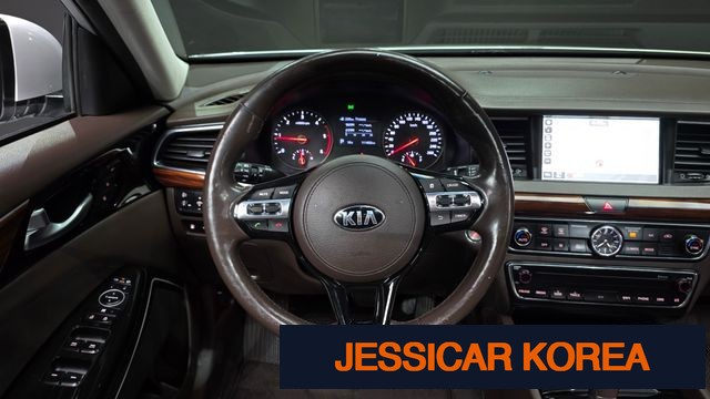 2016 Kia All new K7 - Thumbnail 6