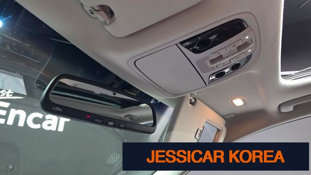 2016 Kia All new K7 - Thumbnail 8