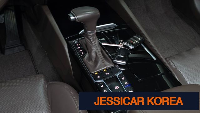 2016 Kia All new K7 - Thumbnail 10
