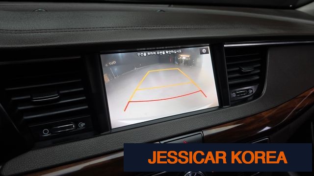 2016 Kia All new K7 - Thumbnail 11