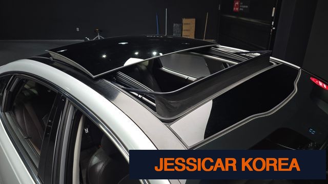 2016 Kia All new K7 - Thumbnail 12