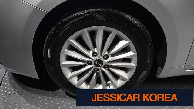 2016 Kia All new K7 - Thumbnail 15