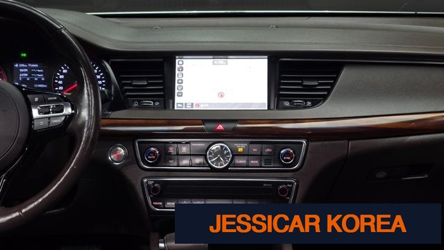 2016 Kia All new K7 - Thumbnail 16