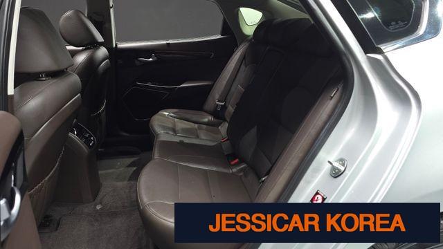 2016 Kia All new K7 - Thumbnail 17
