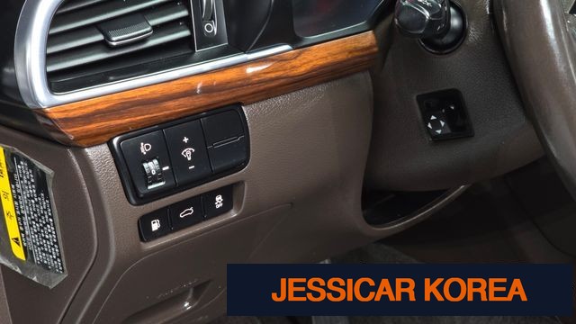 2016 Kia All new K7 - Thumbnail 18