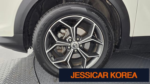 2022 KG Mobility Beautiful Korando - Thumbnail 5