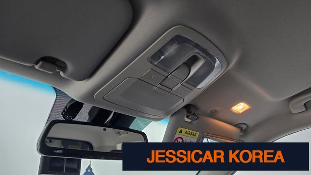 2022 KG Mobility Beautiful Korando - Thumbnail 10