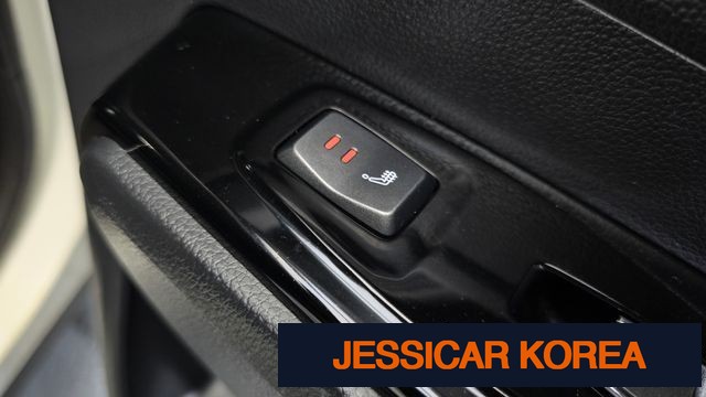 2022 KG Mobility Beautiful Korando - Thumbnail 11