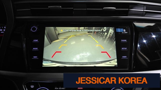 2022 KG Mobility Beautiful Korando - Thumbnail 20