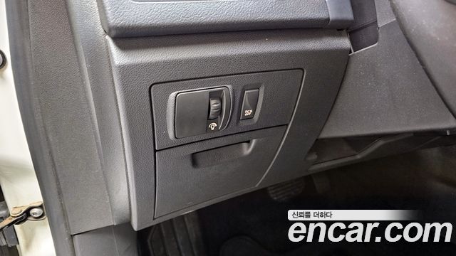 2018 Renault Korea SM5 노바 - Thumbnail 2