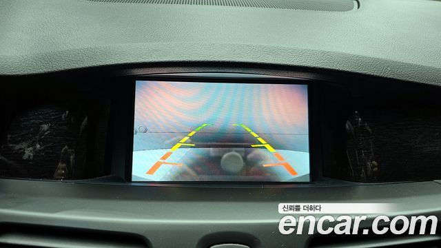 2018 Renault Korea SM5 노바 - Thumbnail 7