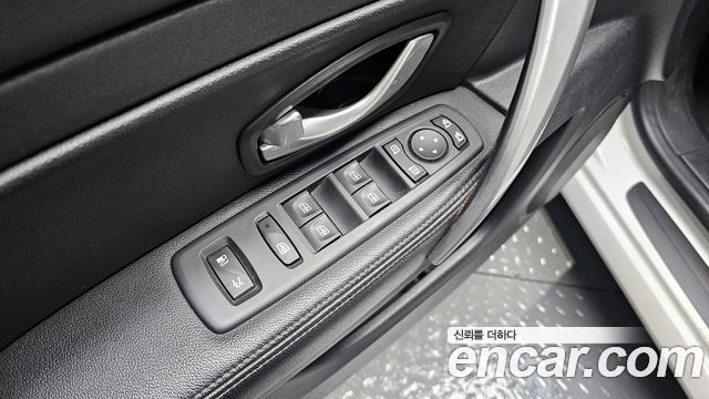 2018 Renault Korea SM5 노바 - Thumbnail 8