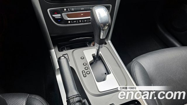 2018 Renault Korea SM5 노바 - Thumbnail 9