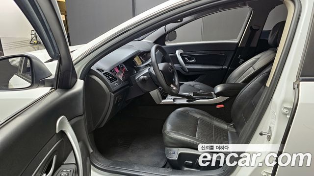 2018 Renault Korea SM5 노바 - Thumbnail 10